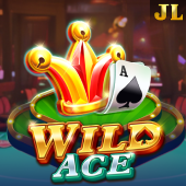 Wild Ace on jiliko apk