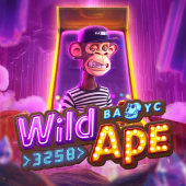 Wild Ape on jiliko apk