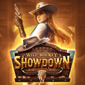 Wild Bounty Showdown jiliko apk